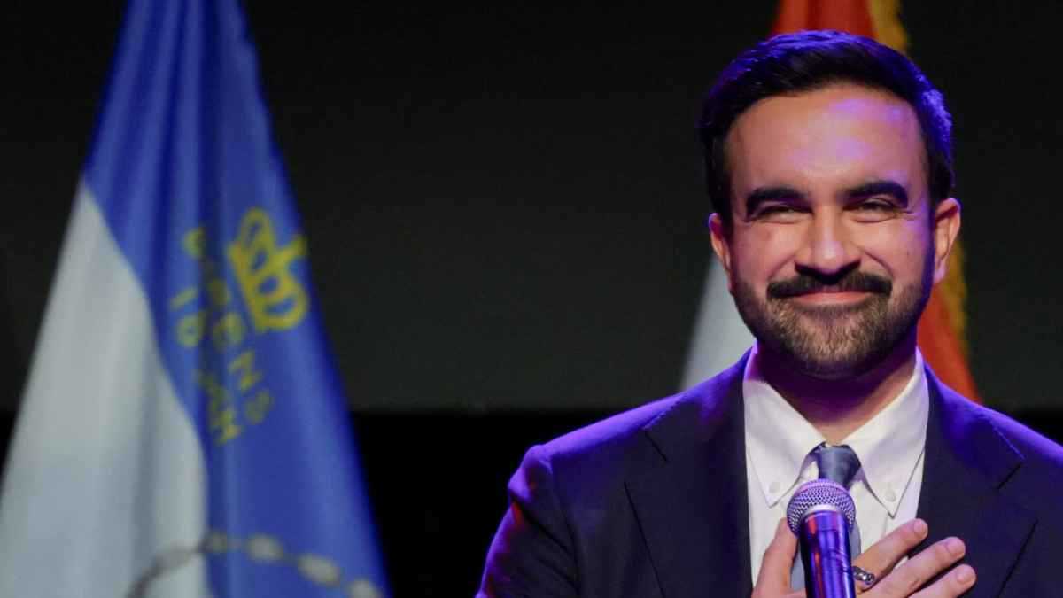 "على مضض".. ممداني يترك حي المهاجرين وينتقل إلى مانهاتن مطلع يناير