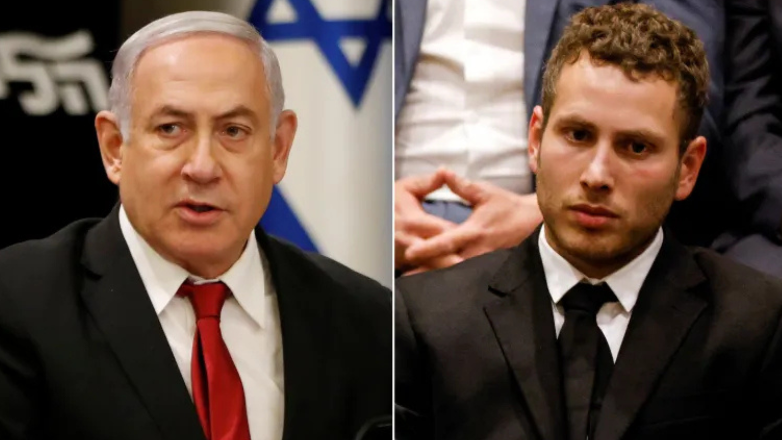 للمرة الثانية.. تأجيل زفاف نجل نتنياهو بسبب الحرب مع إيران