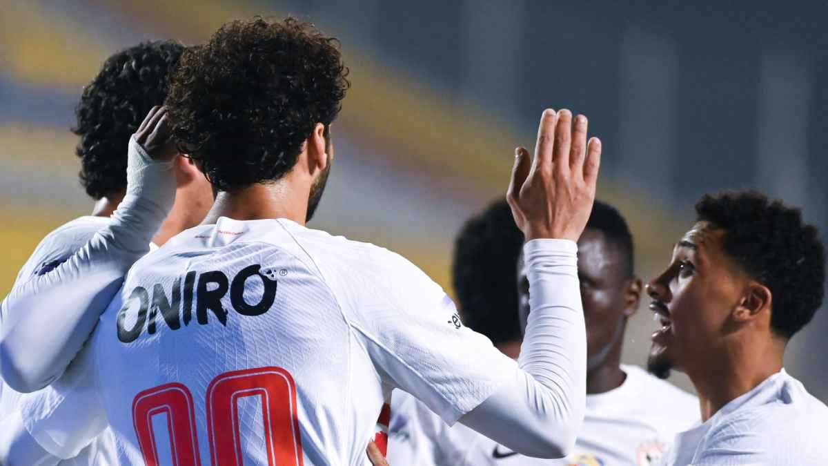 بالاسم.. الزمالك يتحرك لضم 4 صفقات لإنقاذ الموسم