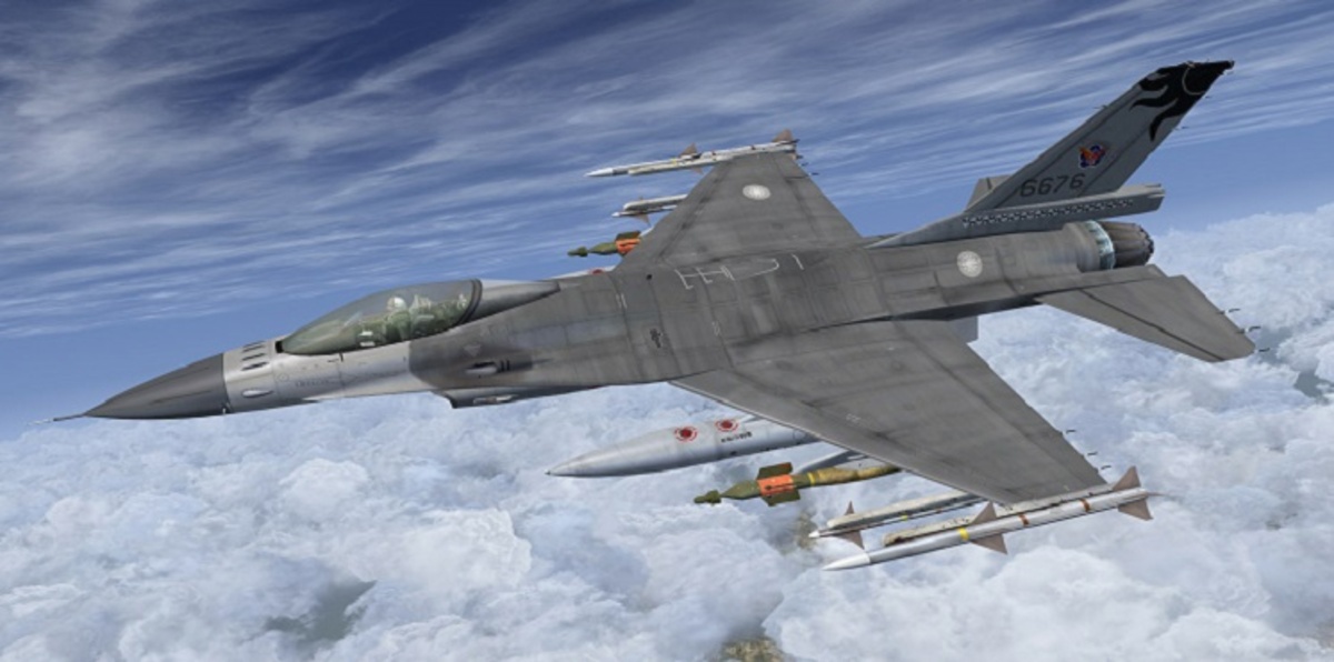 الدنمارك تسحب مقاتلاتها من أسطول التحالف الدولي ضد داعش