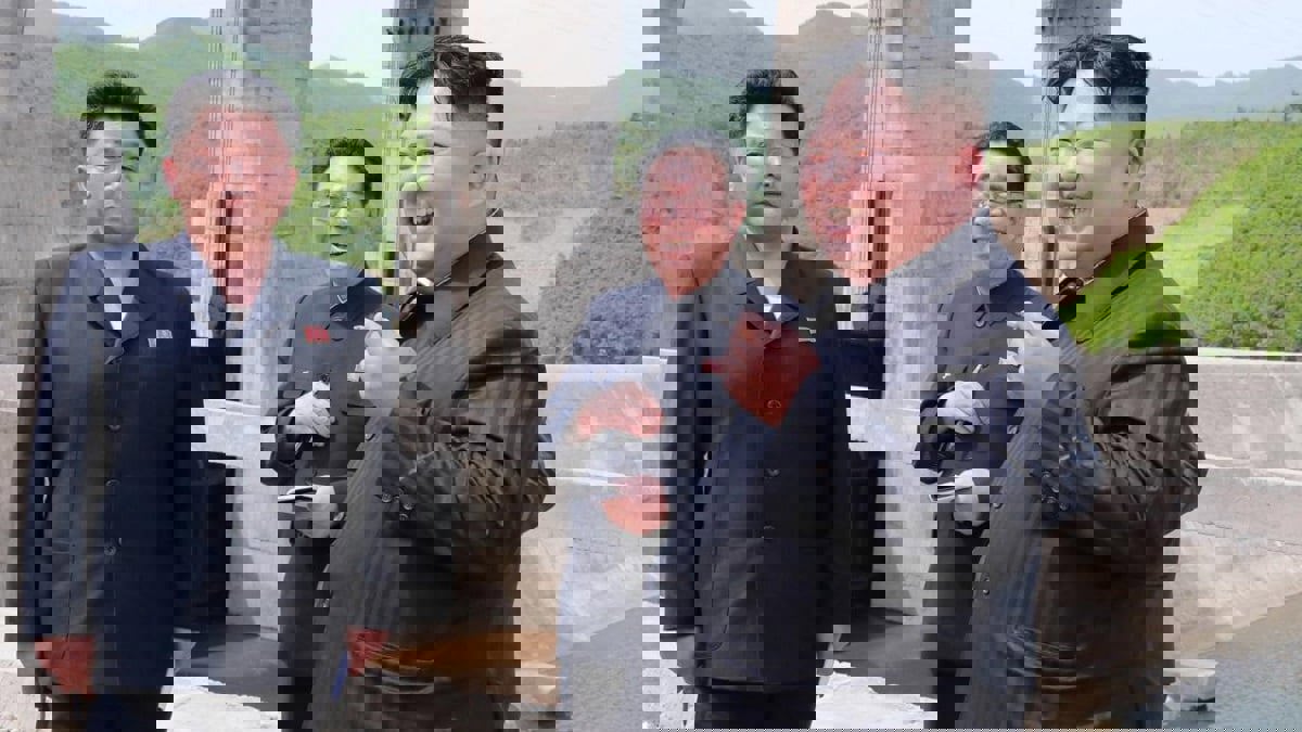 لمواجهة تداعيات "كورونا" الاقتصادية.. زعيم كوريا الشمالية يعدم تجار العملات