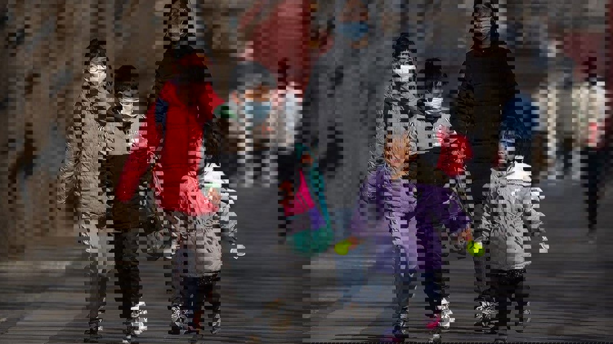 في الصين.. سوء سلوك الأبناء سيجلب العقاب للآباء