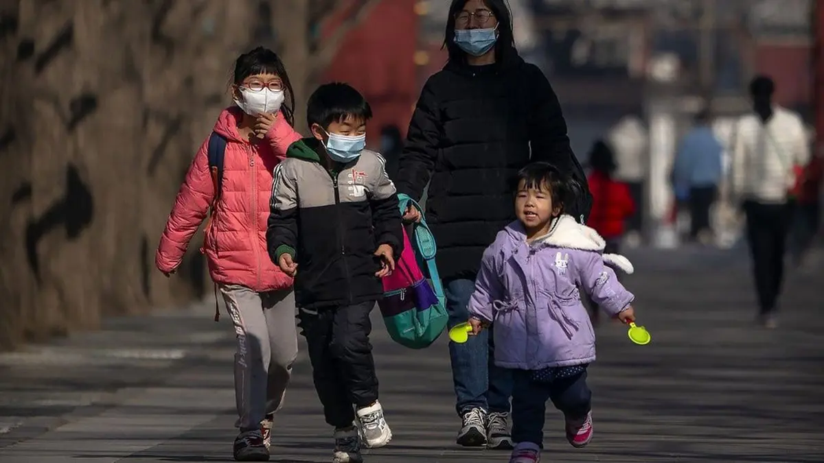 في الصين.. سوء سلوك الأبناء سيجلب العقاب للآباء