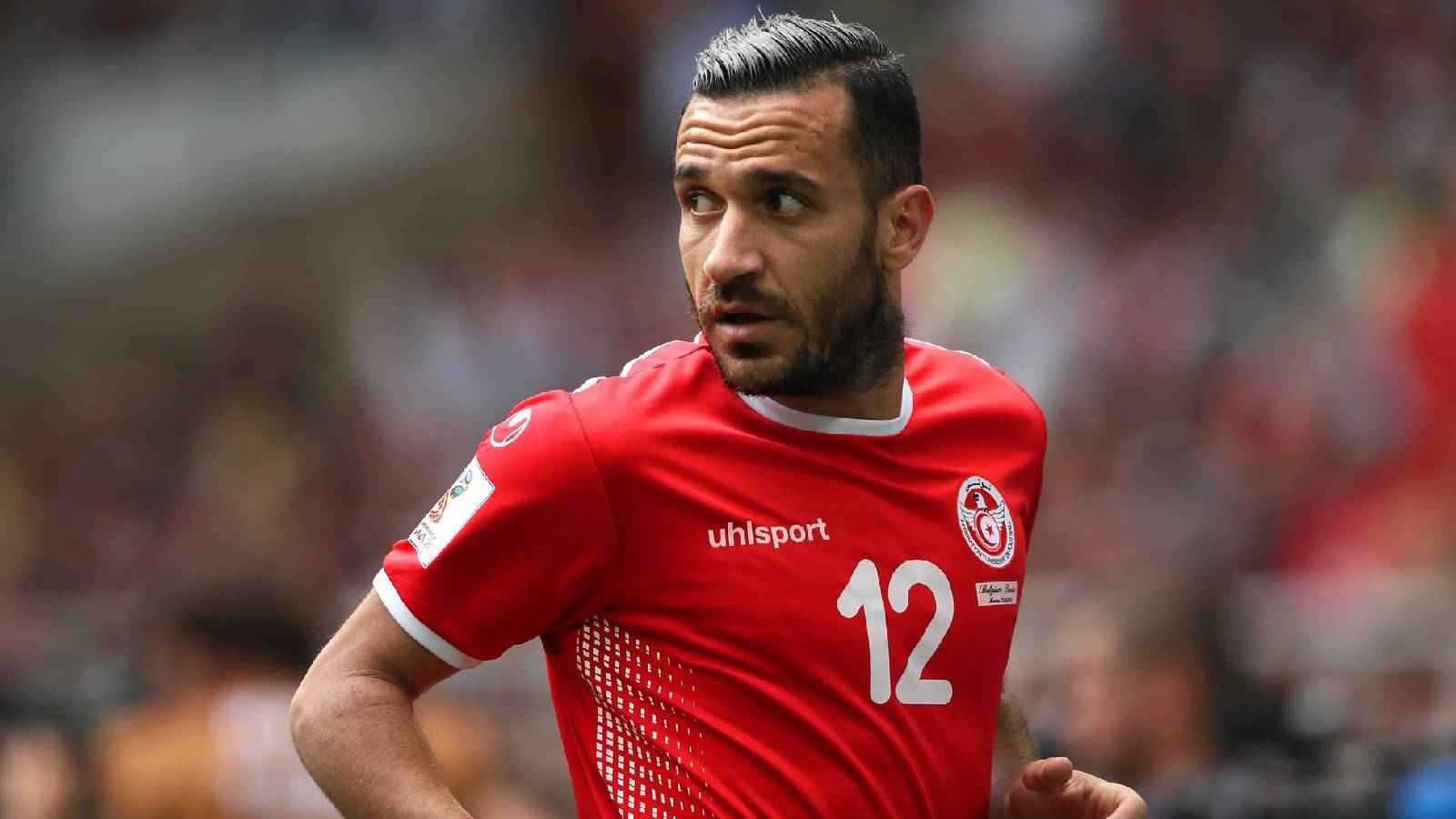 علي معلول يقترب من العودة إلى الصفاقسي التونسي