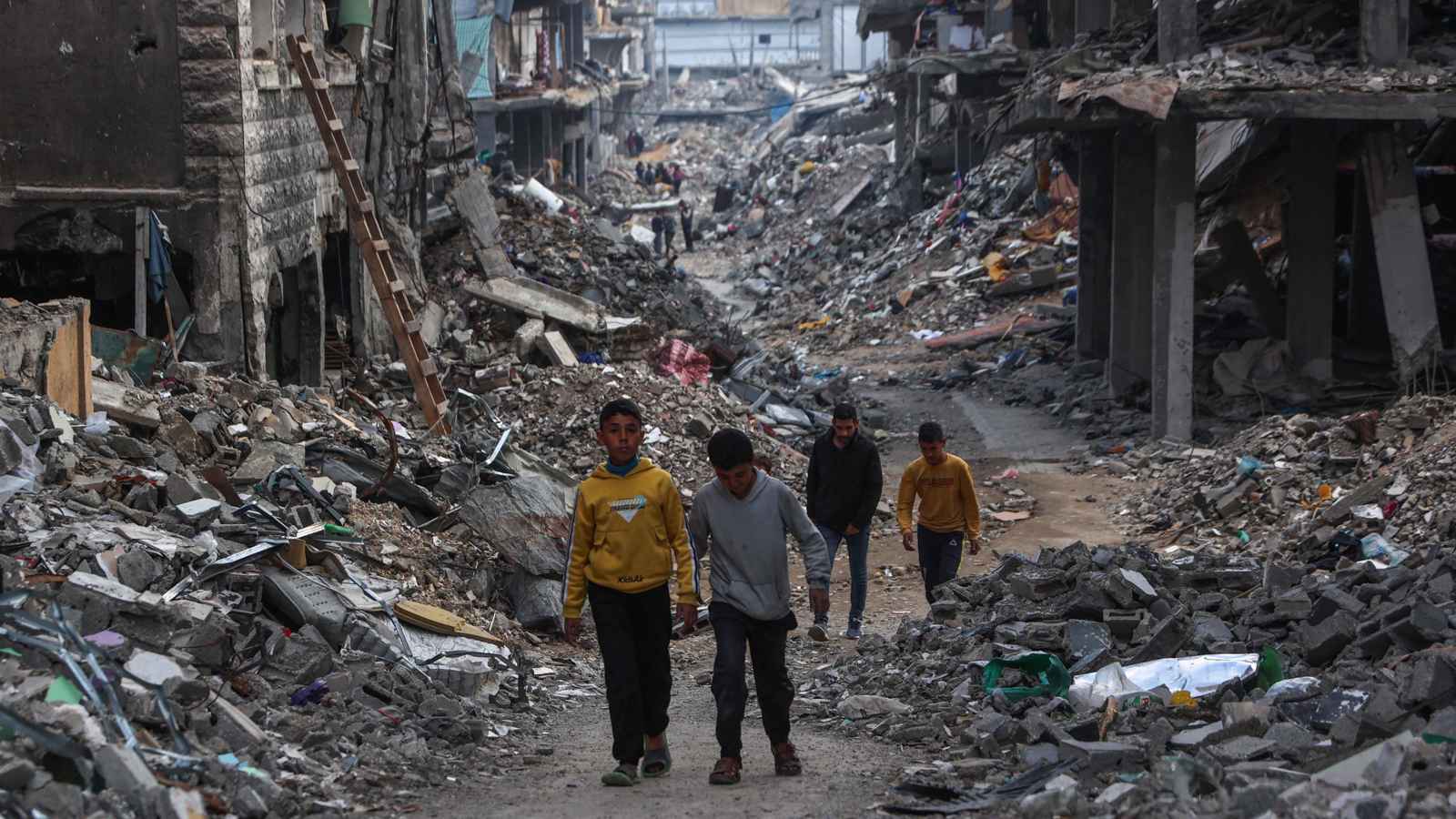 اتفاق جديد يلوح في الأفق.. نتنياهو وحماس تحت الضغط