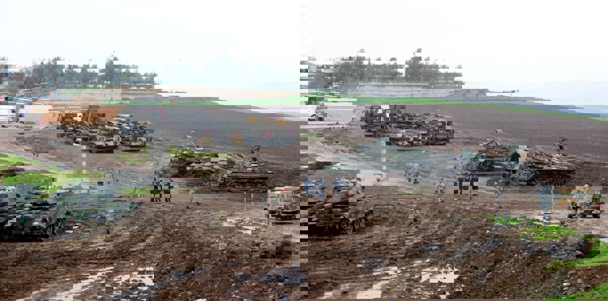 أردوغان: تركيا وحلفاؤها فقدوا المئات خلال القتال في عفرين