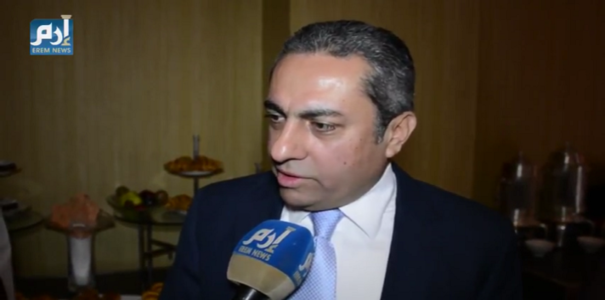 الإصلاحات الاقتصادية تؤثر سلباً على العاصمة الإدارية الجديدة في مصر (فيديو إرم)