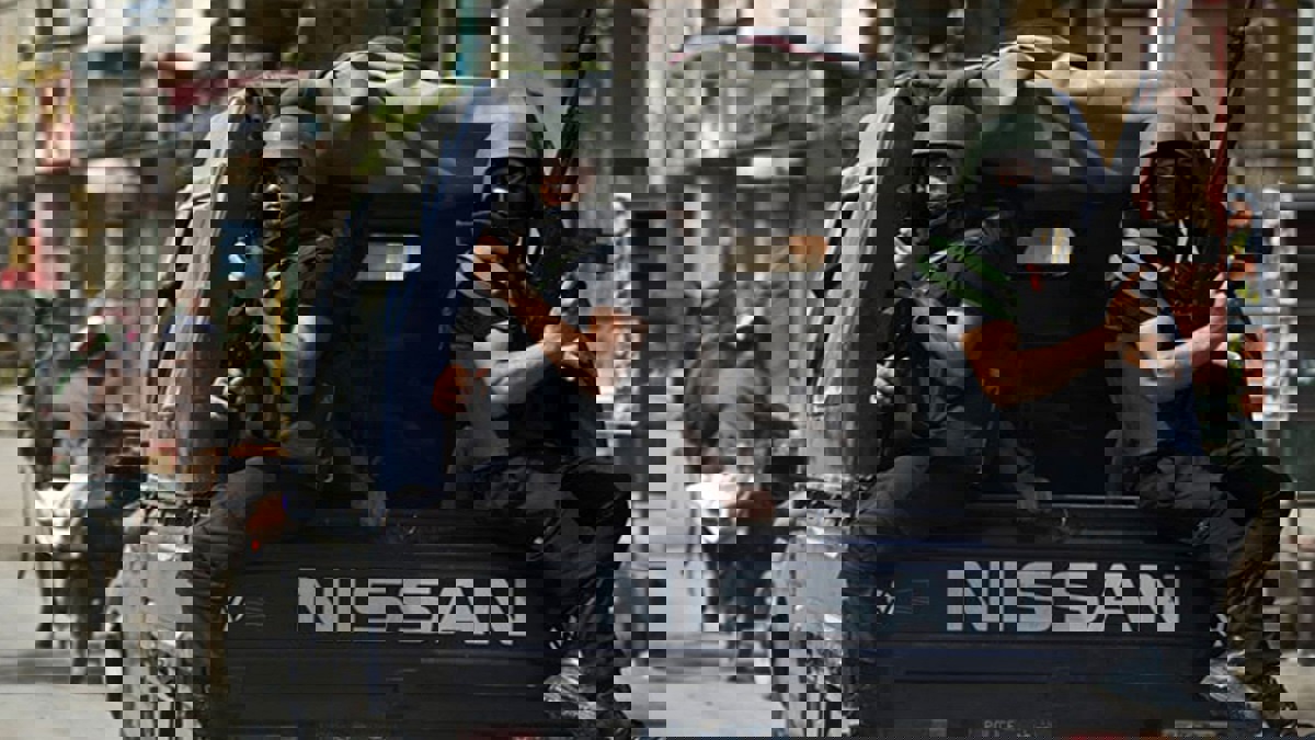 الداخلية المصرية ترد على فيديو "مفبرك" لقناة "الجزيرة"