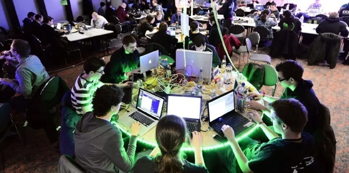 قرصنة جديدة ضد السعودية تكشف عيوب الأمن الإلكتروني في الشرق الأوسط