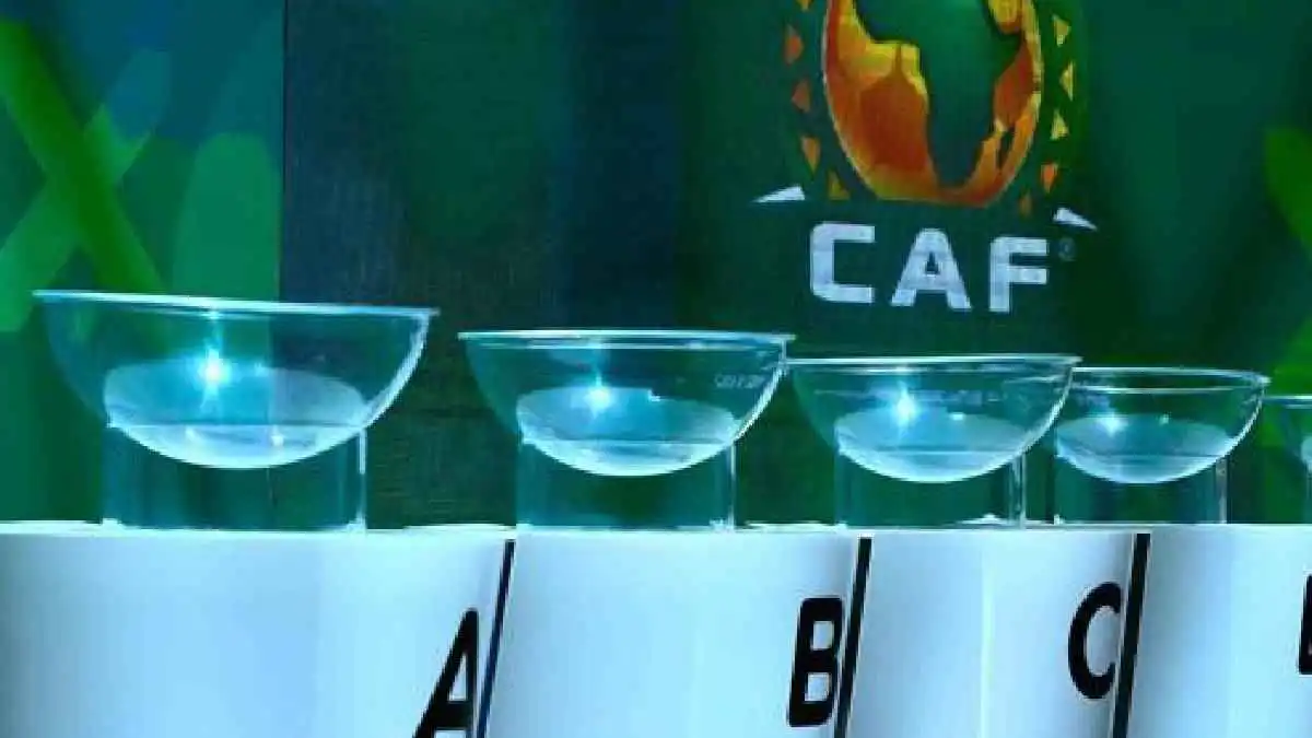 موعد قرعة ربع نهائي دوري أبطال إفريقيا والكونفدرالية