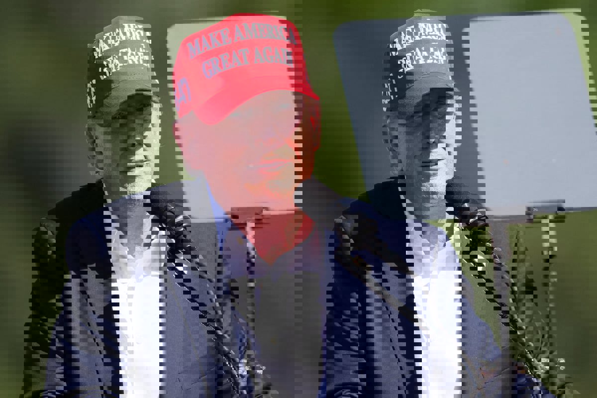 قرار قضائي يؤخر محاكمة ترامب.. وفريق بايدن يعلق