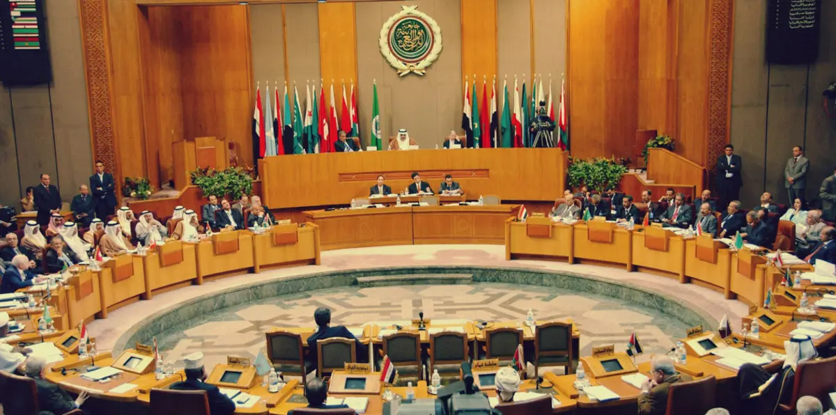 البرلمان العربي يبدأ خطة التصدي لترشح إسرائيل على مقعد بمجلس الأمن (فيديو إرم)