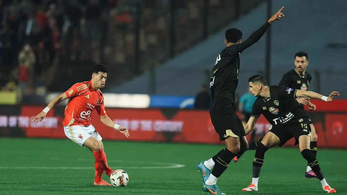 أسطورة الزمالك يطالب إمام عاشور بالاعتذار فورا