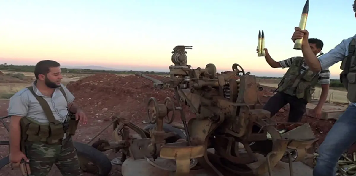 الأمم المتحدة: نزوح نحو 40 ألفاً بسبب القتال قرب مدينة حماة