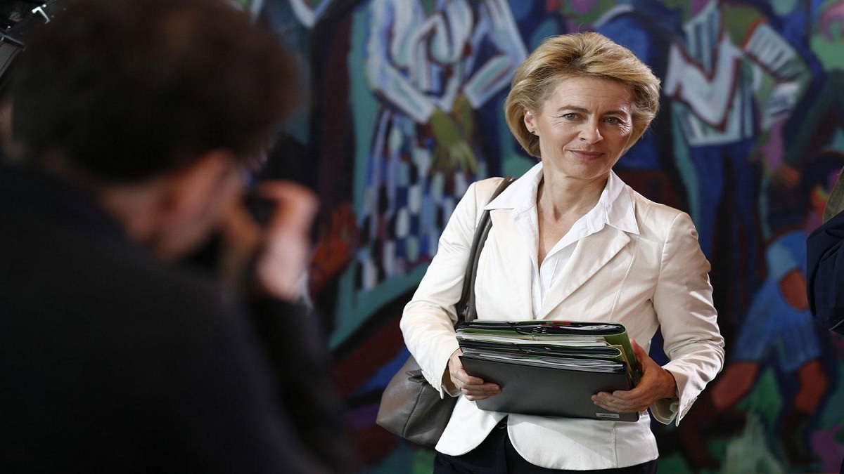 بروكسل تدعو الصين لفتح أسواقها أمام الشركات الأوروبية