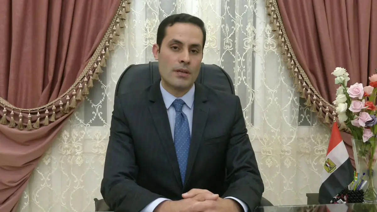 مصر.. المطالبة برفع الحصانة عن برلماني بعد اعتقال مدير مكتبه المتهم بالإرهاب