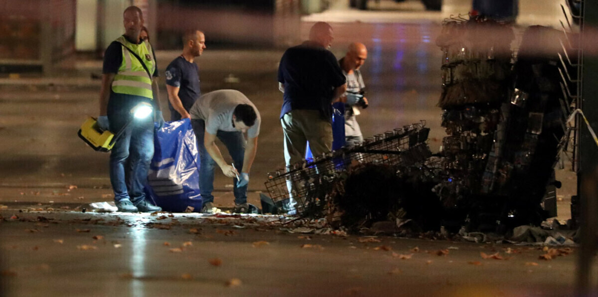 إعلان حالة الحداد 3 أيام في كتالونيا بعد هجوم الدهس ببرشلونة