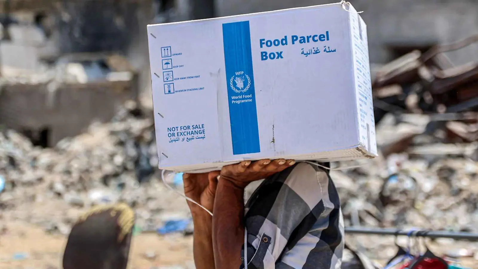 "المنطقة الإنسانية".. هل تكون خطوة إسرائيل الأخيرة لتصفية "أونروا"؟