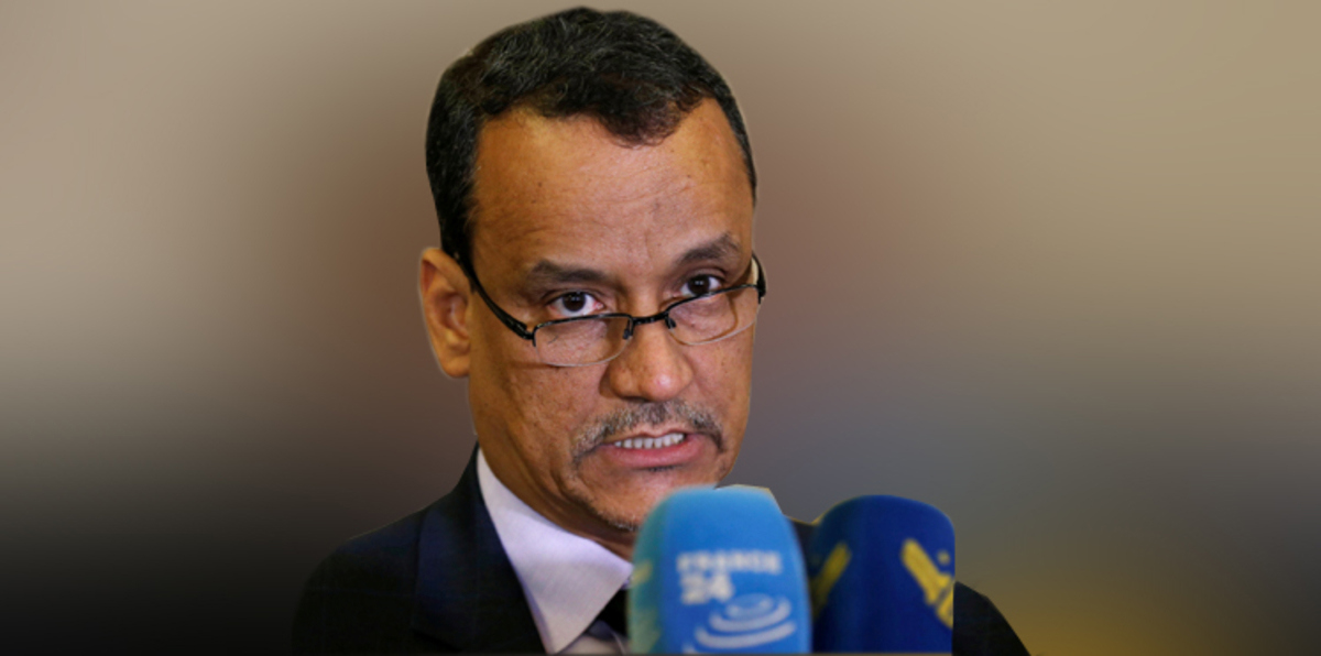 ولد الشيخ يكشف تفاصيل خارطة السلام اليمنية بمجلس الأمن