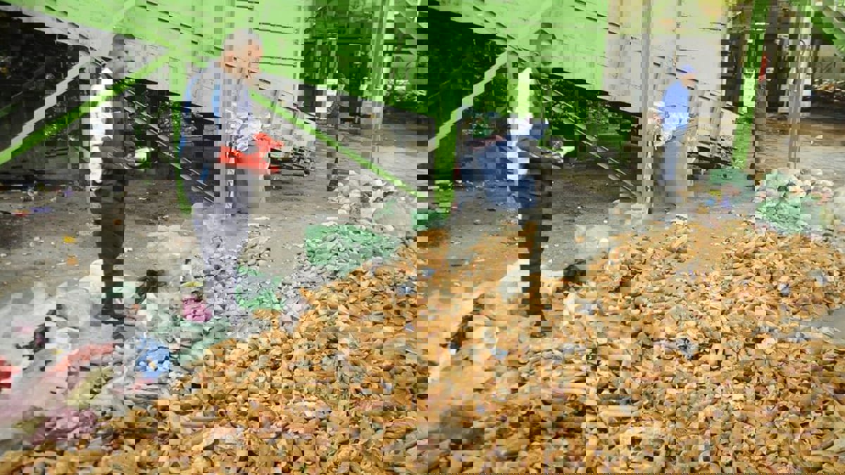 35 مليون دولار تكلفة الهدر في رمضان.. حملات جزائرية ضد "جُموح الشراء"