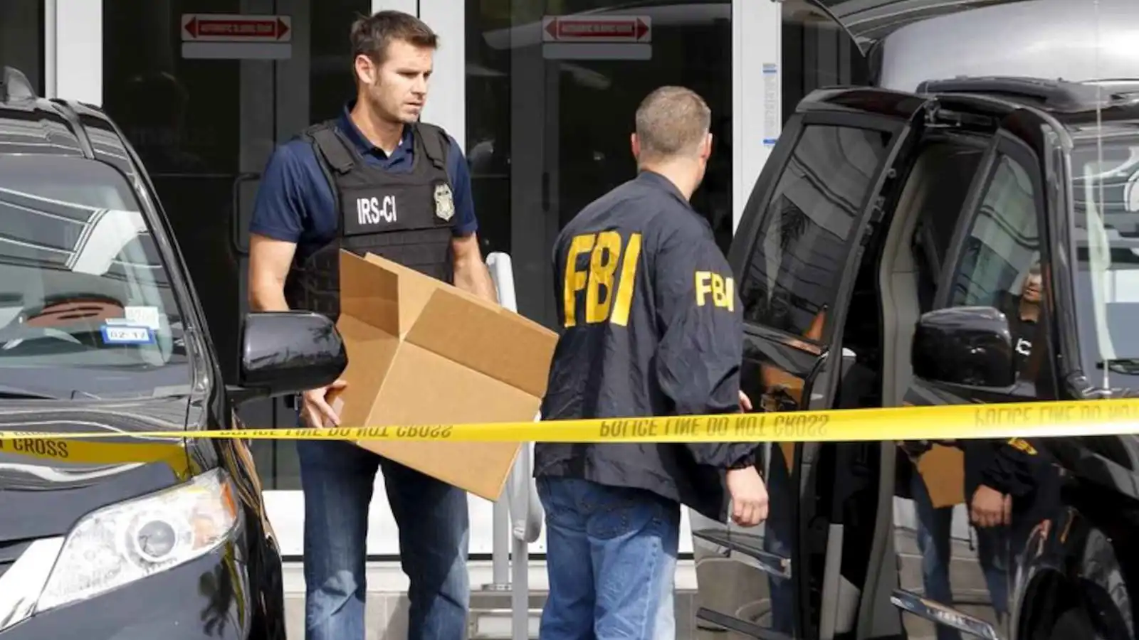 من هو بطل فضيحة التسريبات الأمنية الخطيرة التي هزت البنتاغون؟