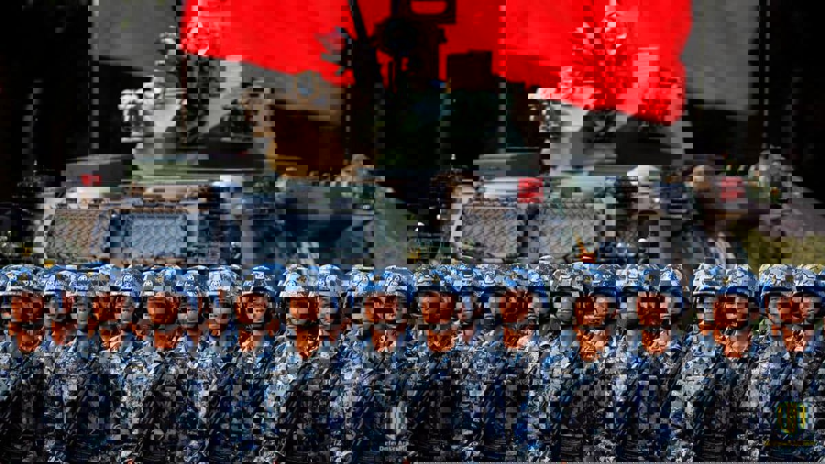 مع اشتعال الأوضاع.. ما فرص النصر المتاحة لجيش تايوان أمام الصين؟