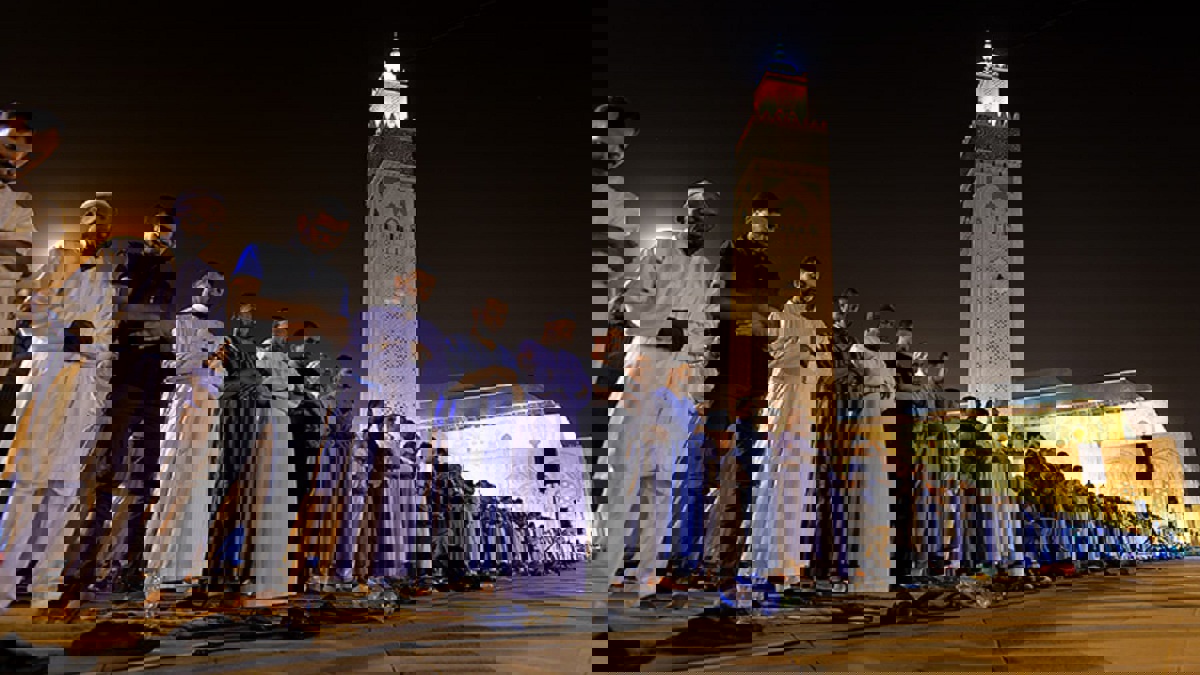 رمضان في المغرب.. أجواء خاصة وانتعاش للتقاليد المتوارثة (صور)