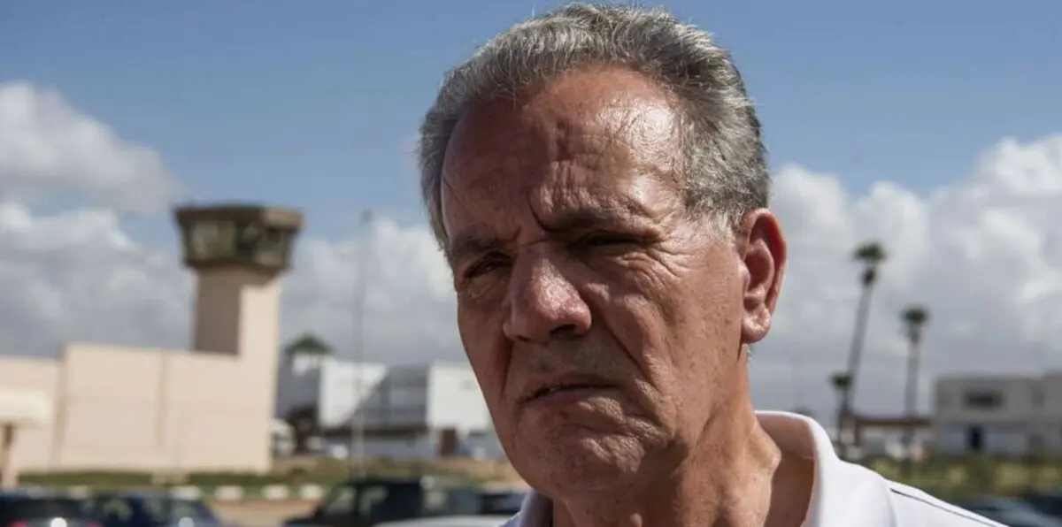 والد قائد "حراك الريف" في المغرب يكشف لـ"إرم نيوز" كيف استقبل نجله الأحكام القضائية