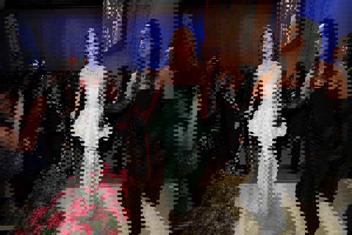 بعد "لالا لاند".. إيما ستون تفوز بثاني أوسكار في مسيرتها