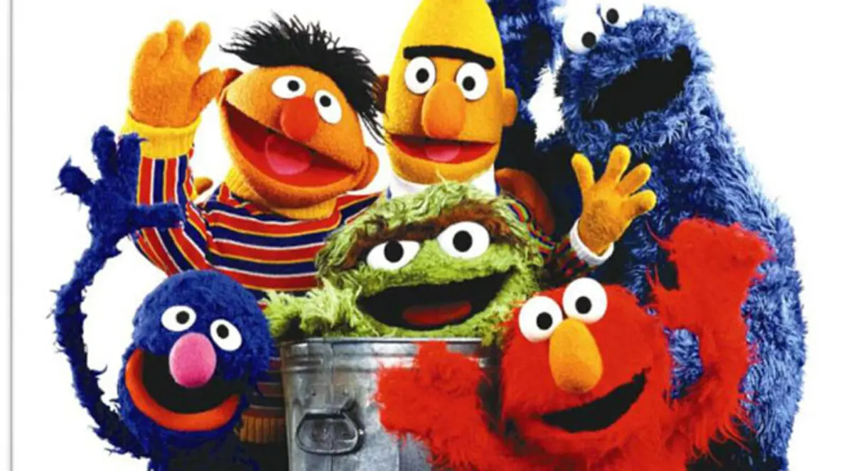 صور.. "افتح يا سمسم" يعود إلى الشاشات الخليجية نهاية 2014