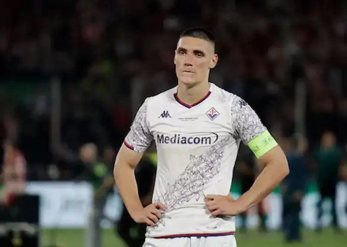 نيكولا ميلينكوفيتش