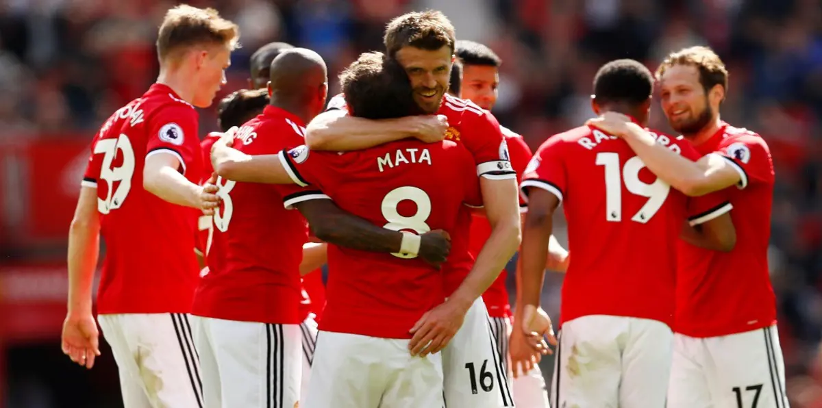 مانشستر يونايتد في طريقه لتحقيق أهدافه المالية