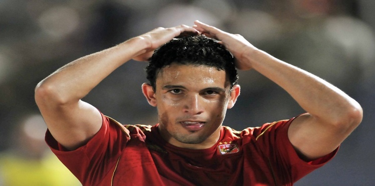 أشهر "رجال" الإنقاذ في الكرة المصرية