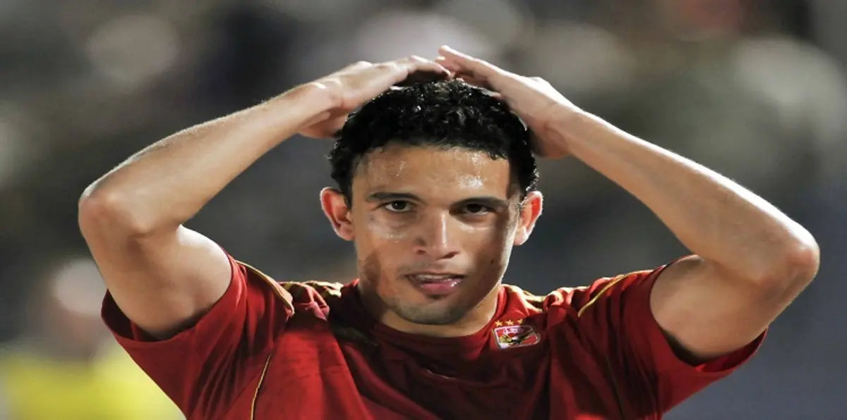 أشهر "رجال" الإنقاذ في الكرة المصرية