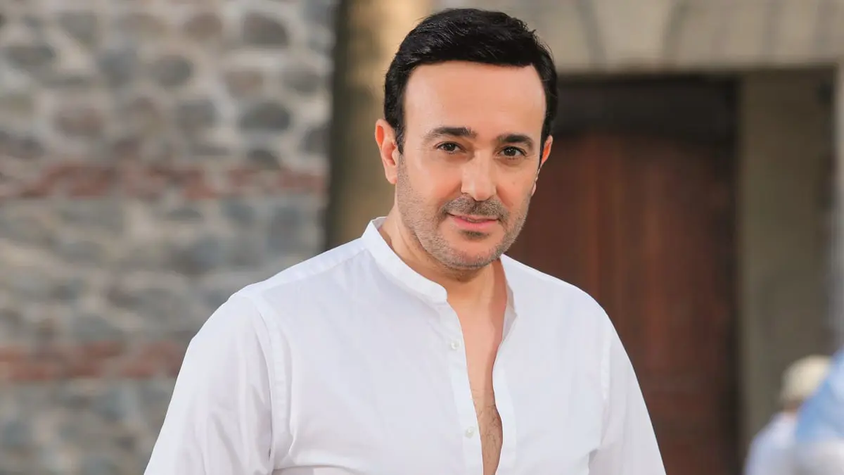 لأسباب أمنية.. تأجيل حفل صابر الرباعي في موريتانيا