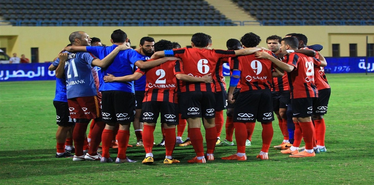 الأهلي المصري يسعى لضم مهاجم الداخلية.. وطاهر يكشف تفاصيل هروب كوليبالي