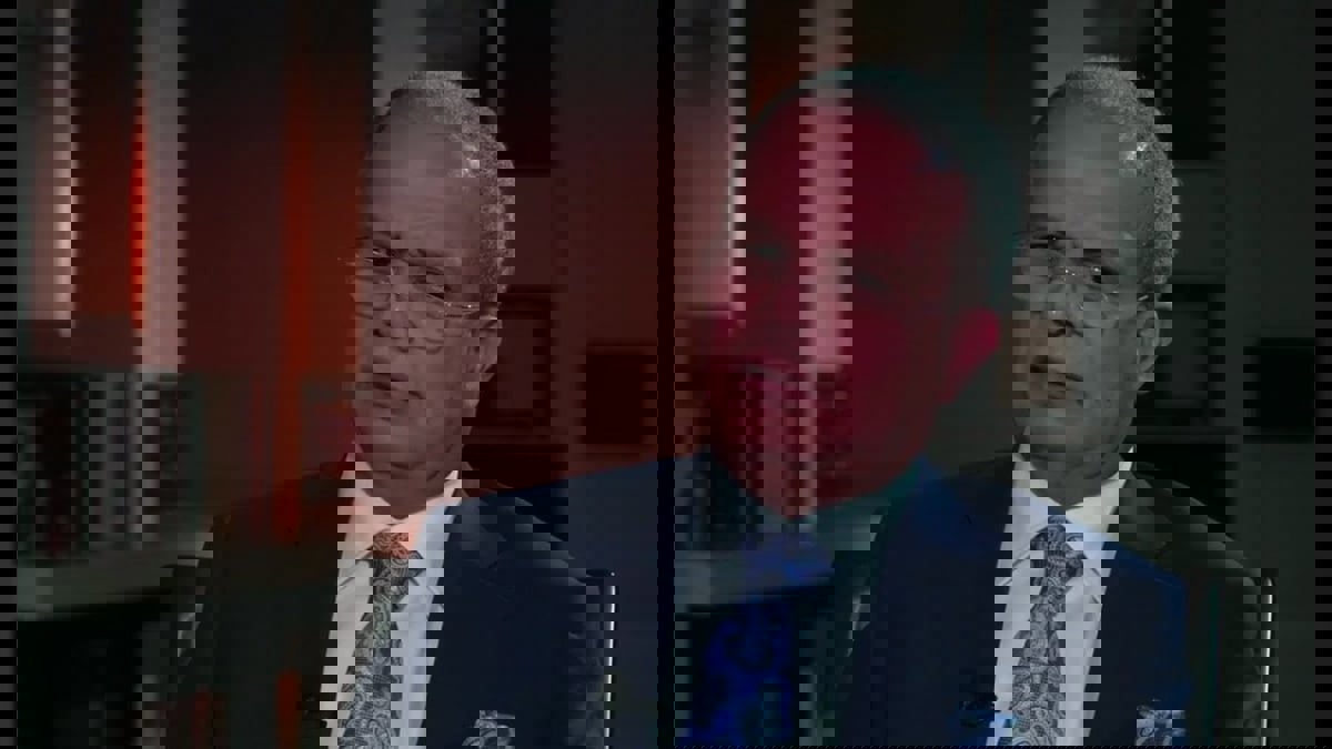 مصادر: نجل السفير الليبي المنتحر بالأردن مريض نفسي