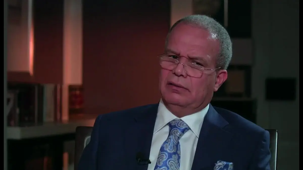 مصادر: نجل السفير الليبي المنتحر بالأردن مريض نفسي