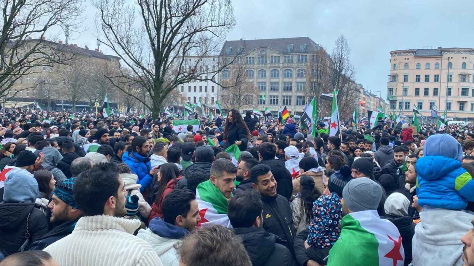 تشديد قوانين اللجوء في أوروبا.. تهديد بملاحقات جنائية وترحيل قسري