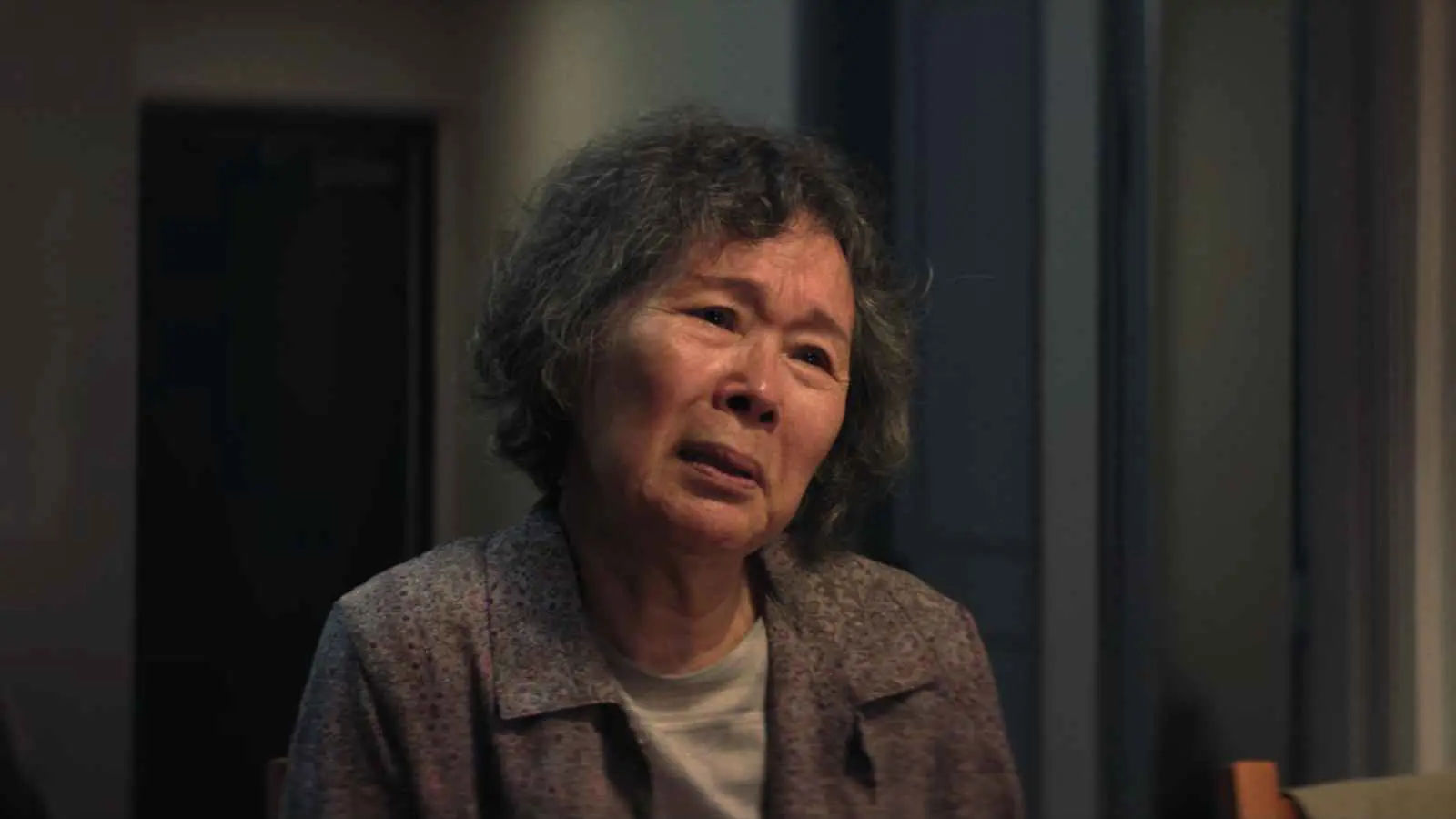 ما سبب وفاة ممثلة "لعبة الحبار" لي جو سيل؟