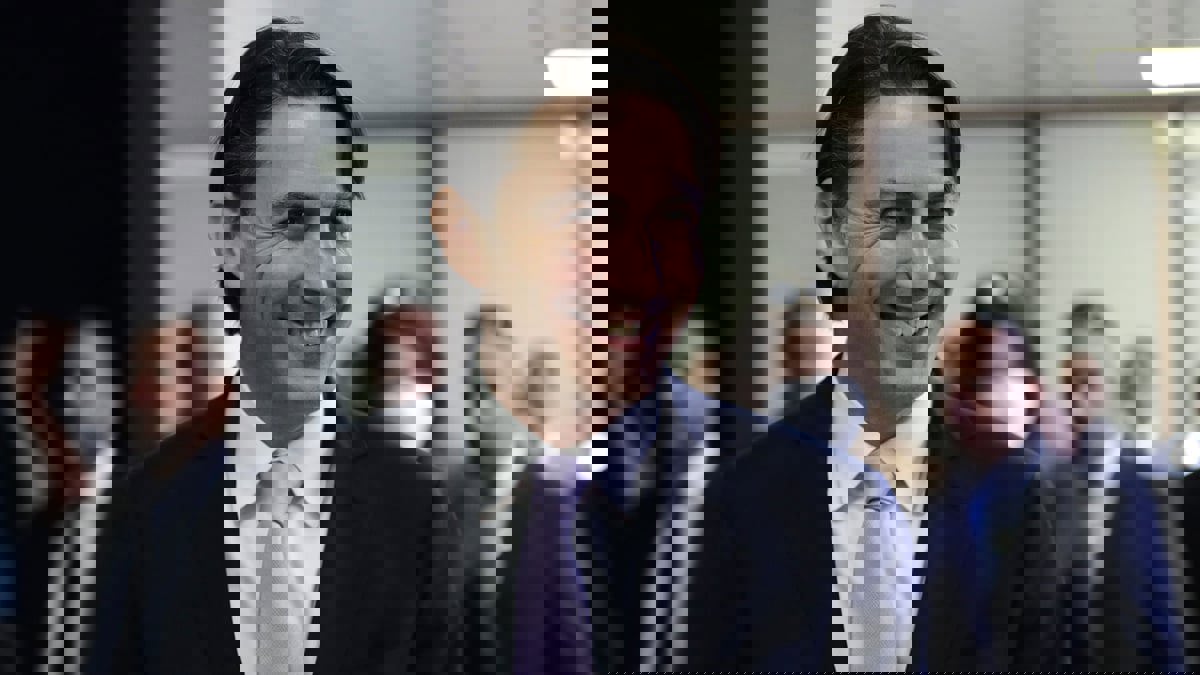 الوسيط الأمريكي للمفاوضات البحرية مع لبنان يزور إسرائيل