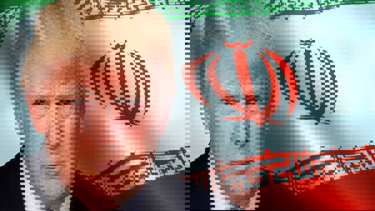 تقرير أمريكي ينتقد ترامب: إيران لن تغير سلوكها ما لم يتغير النظام