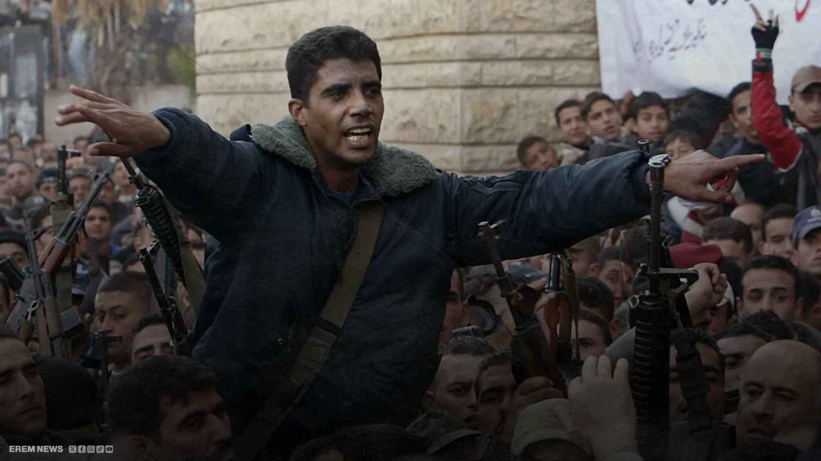 أبرز أسماء "صفقة التبادل"