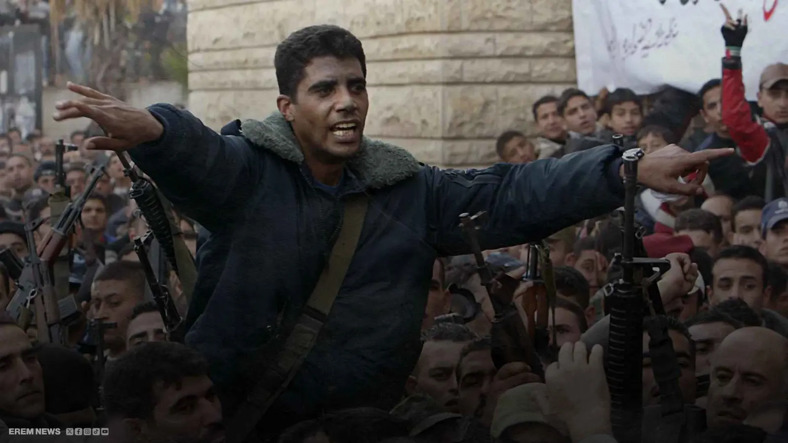 أبرز أسماء "صفقة التبادل"