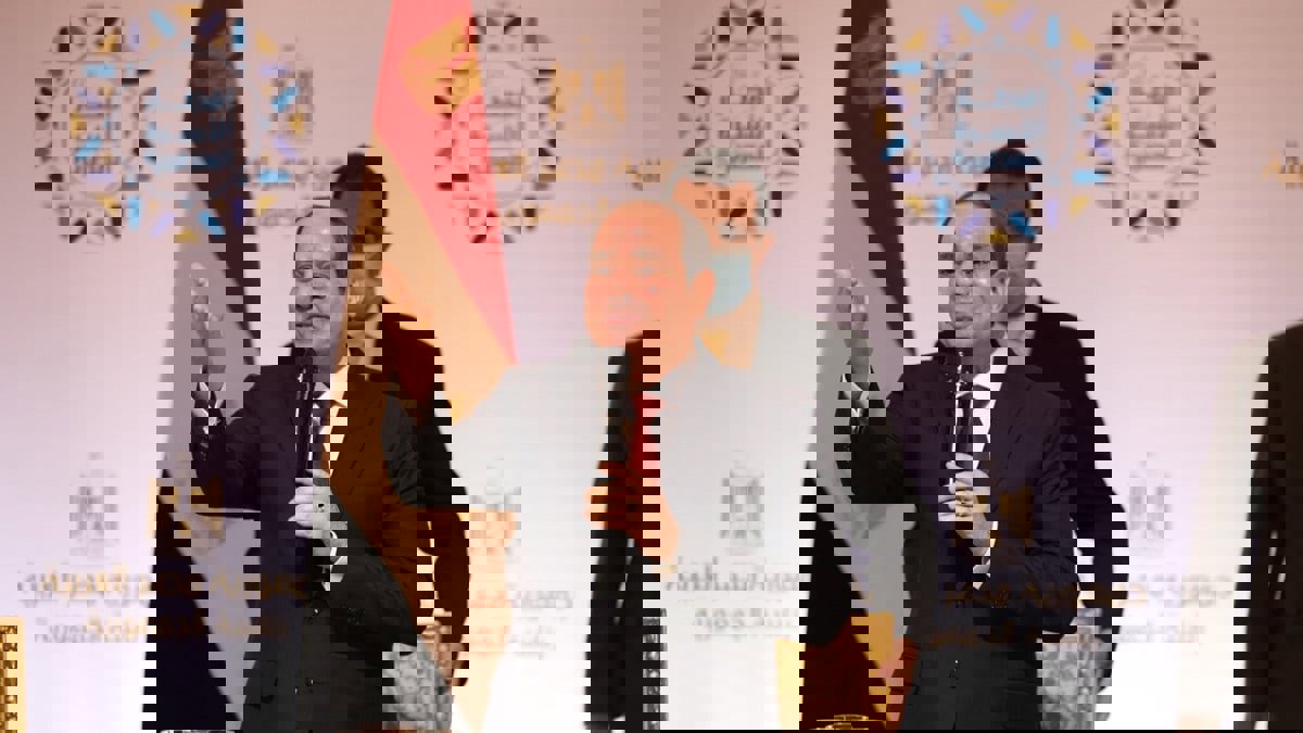 لجنة العفو الرئاسي في مصر تصدر قائمة إفراج جديدة