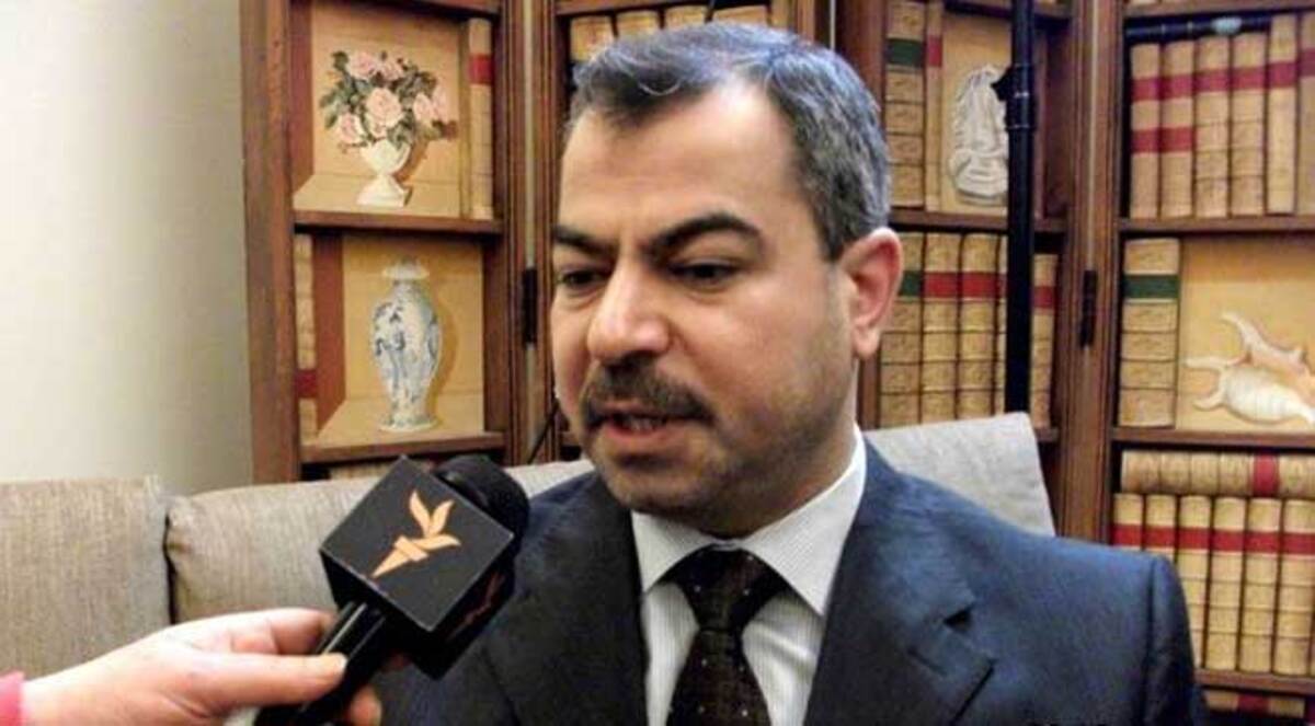 العراق يشتري مزيدا من الذهب في الشهور المقبلة