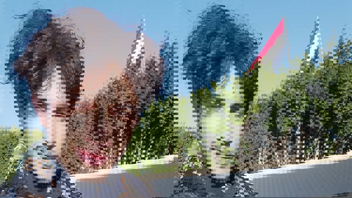 الوسيم «Wow» آسر النساء!