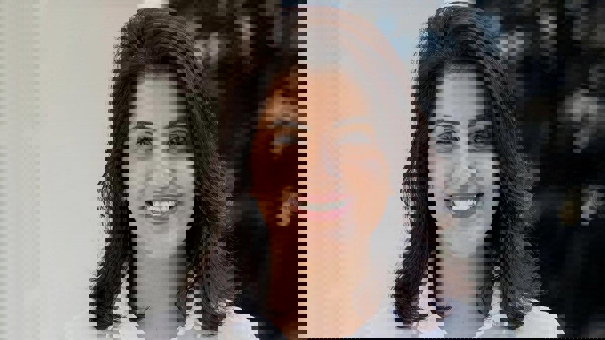 وزير الخارجية السعودي: لجين الهذلول متهمة بتقديم معلومات سرية والأمر يعود إلى المحاكم (فيديو)