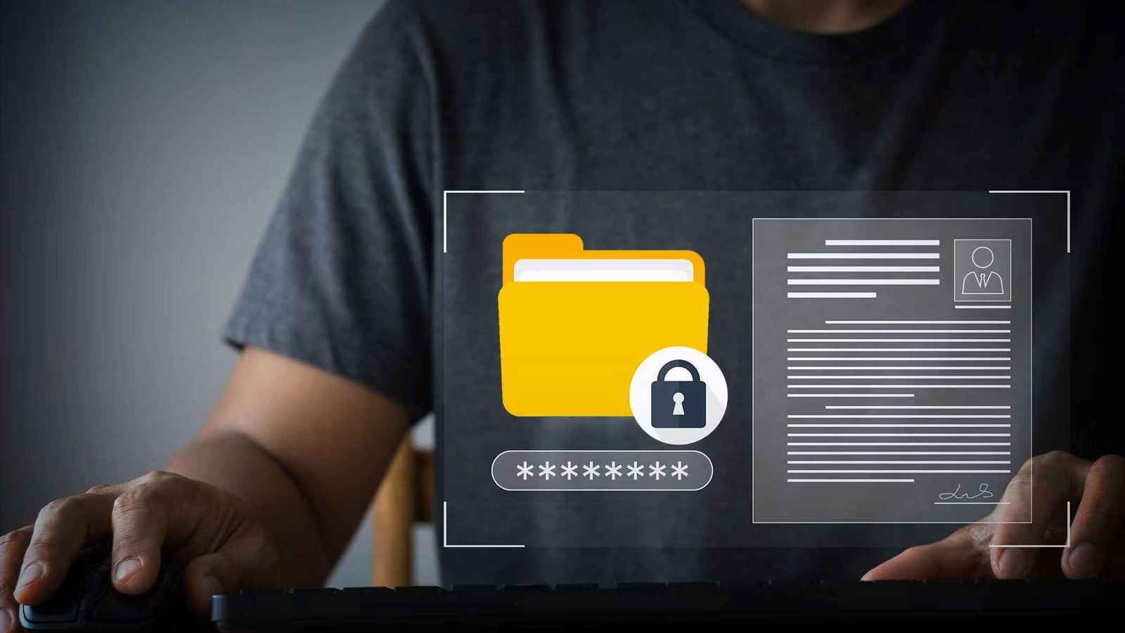 خطوة بخطوة.. طريقة إخفاء الملفات والمجلدات على "ويندوز"