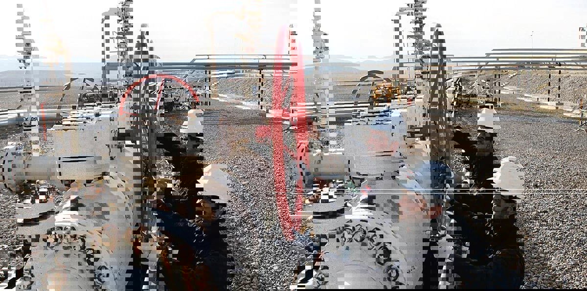 العراق يخفض أسعار بيع خام البصرة لآسيا وأوروبا في مارس‎